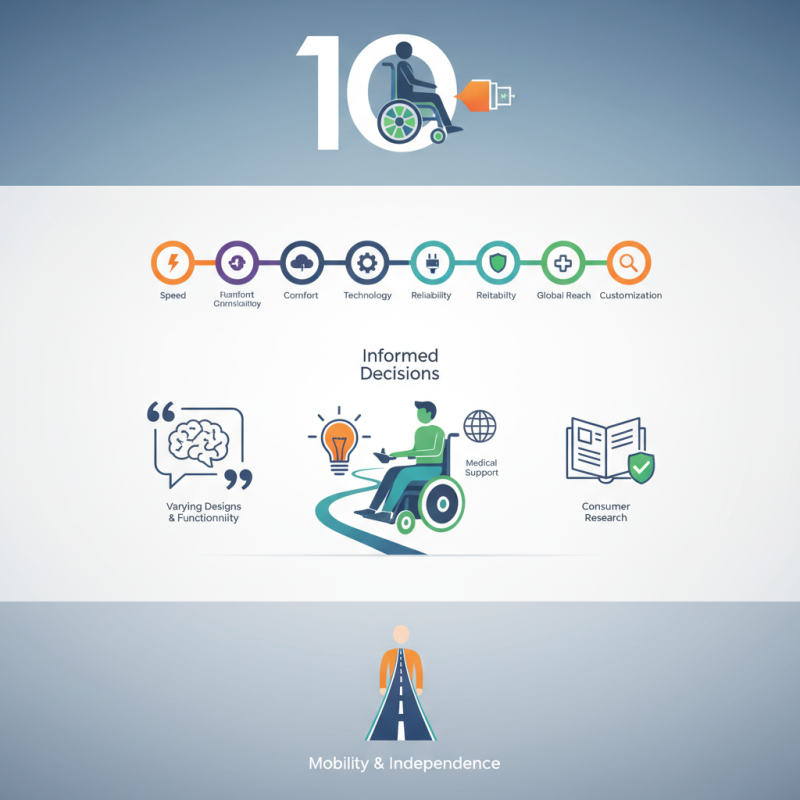 Top 10 Electric Wheelchair Manufacturers You Should Know?