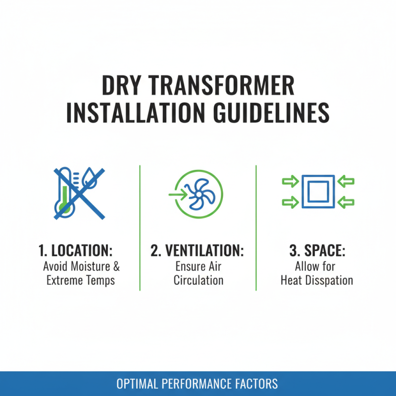 10 Best Dry Transformer Options for Efficient Power Distribution?