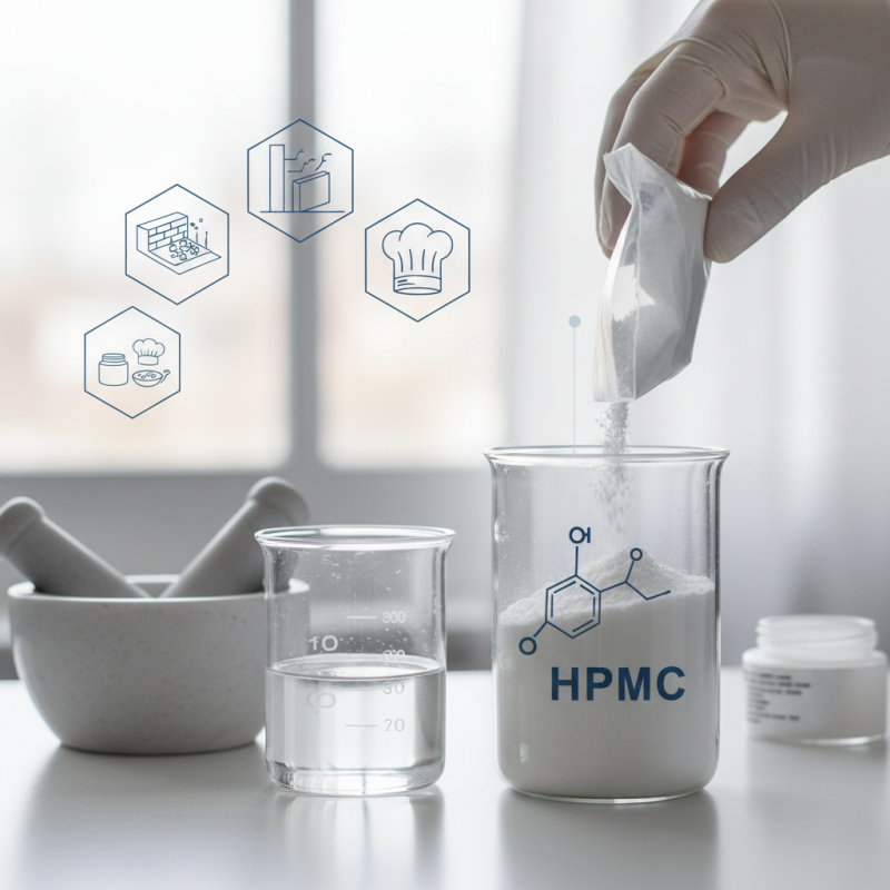 HPMC for Sale Top Quality Options and Benefits Explained?