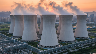 Top 10 Benefits of Using a Cooling Tower in Industry?