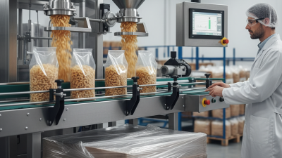 How to Choose the Right Food Bagging Machine for Your Business?