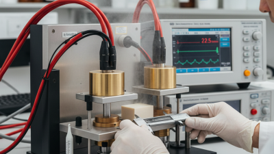 How to Measure Peek Dielectric Strength Effectively?