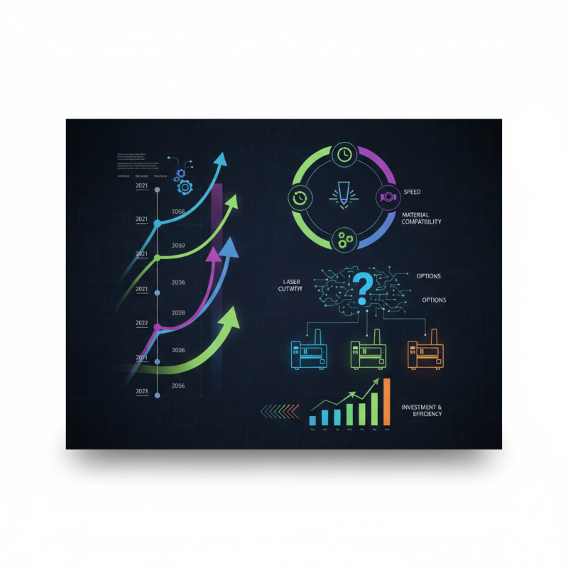 Best Laser Cutting Machines of 2026 What Should You Choose?