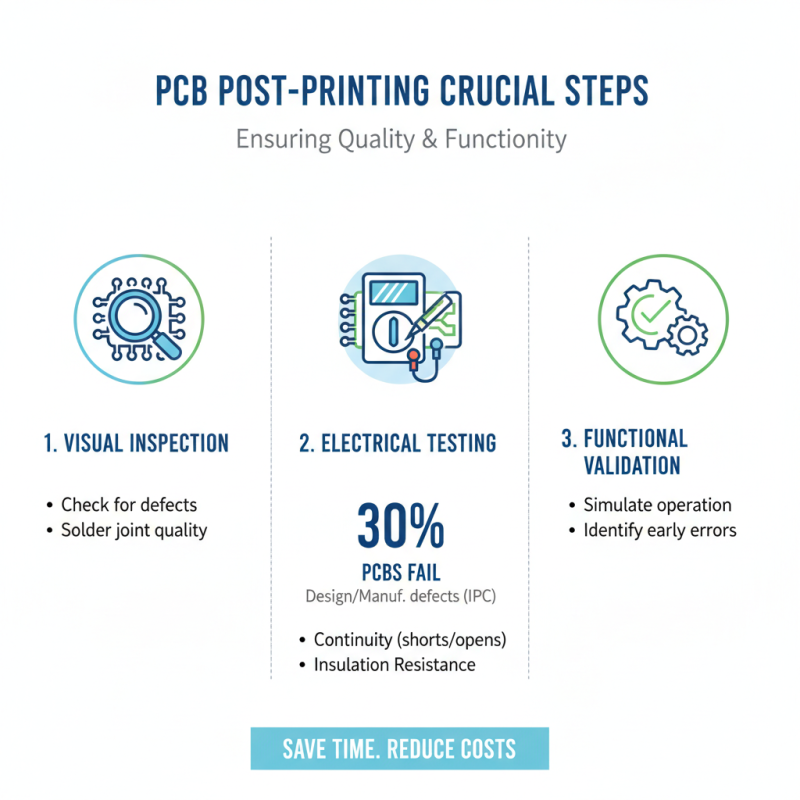 How to Start PCB Printing for Your Electronics Projects?