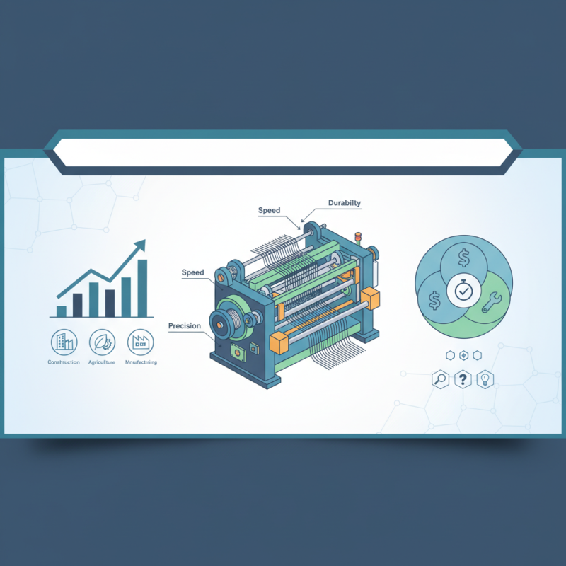 2026 Best Wire Mesh Weaving Machine Review and Buying Guide?