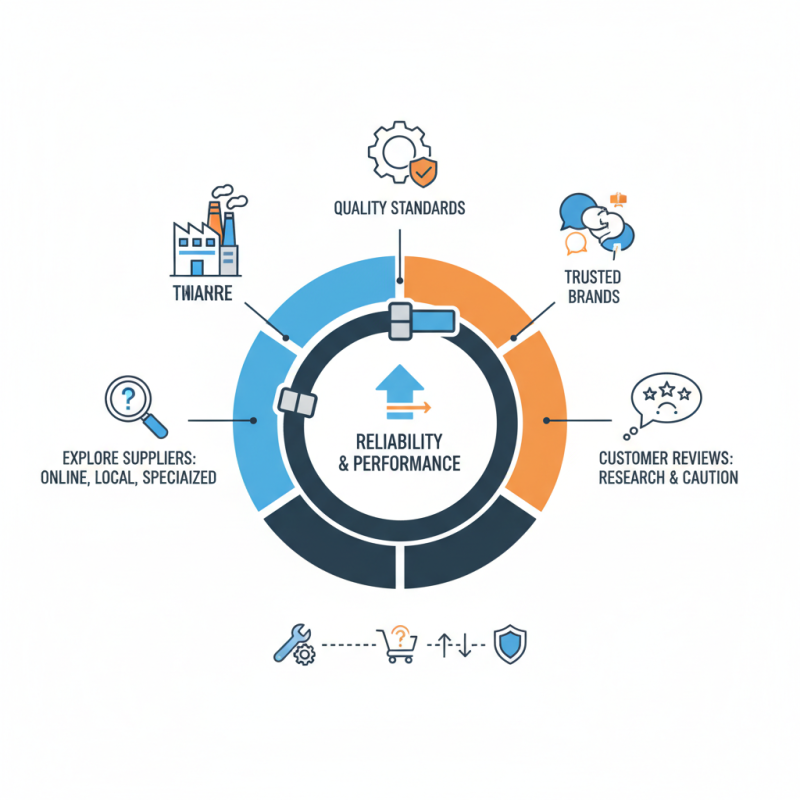 Where to Find High Quality Hydraulic Hoses for Sale?