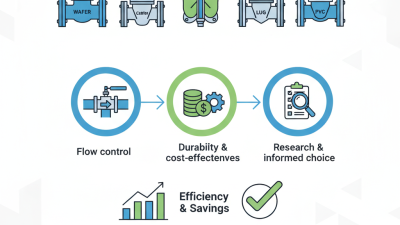 2026 Best Butterfly Valves for Sale Reviews and Buying Guide?