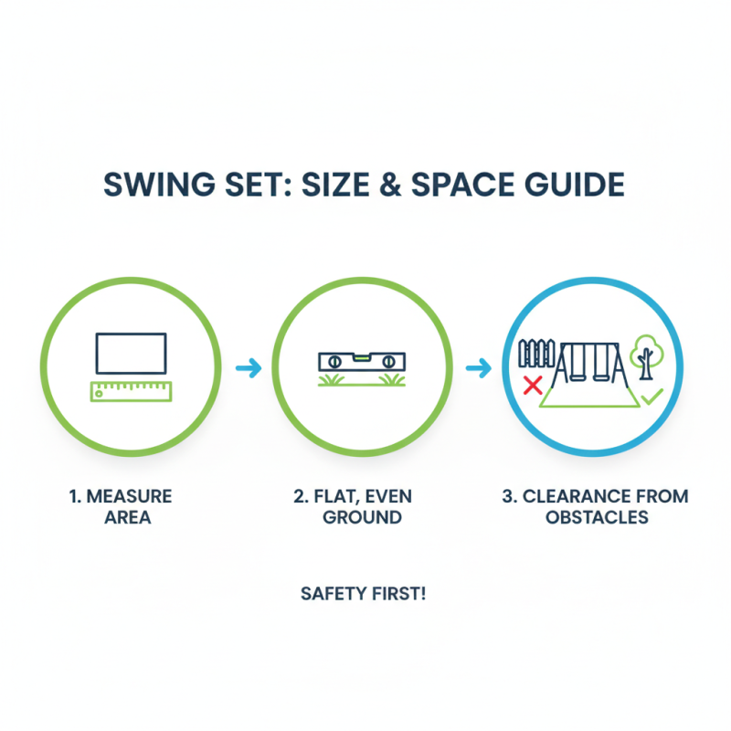 What is a swing set and how to choose the best one?