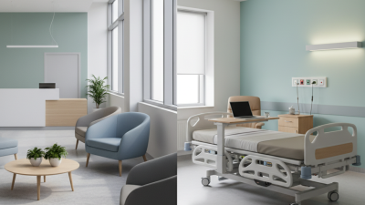 Top 10 Tips for Buying Hospital Furniture for Sale?