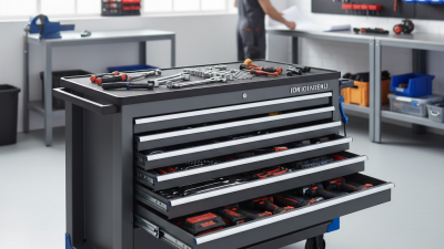 2026 Best Drawer Toolbox Reviews and Buying Guide?