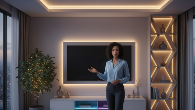 What are the Benefits of Using Led Decorative Lights?