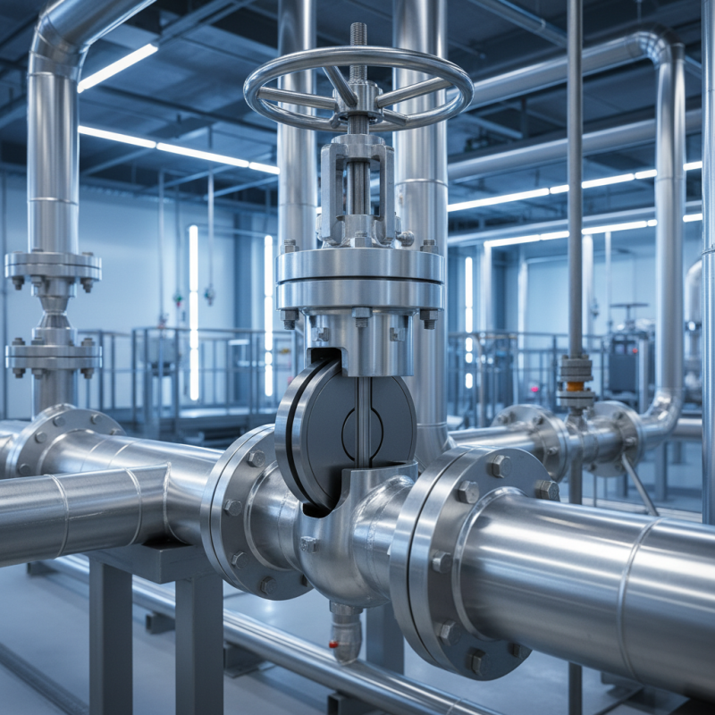 What is a Gate Valve and How Does It Work?