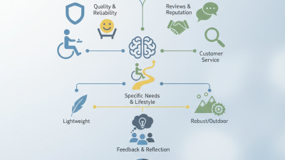 How to Choose the Best Electric Wheelchair Manufacturers?