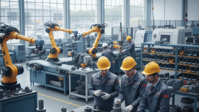 Top Tips for Finding Reliable Mechanical Parts Suppliers?