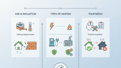 How to Choose the Best Enclosure Heater for Your Needs?