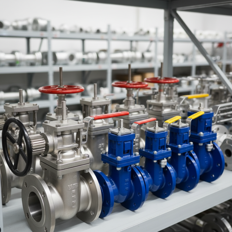 What are Butterfly Valves for Sale and Their Benefits?