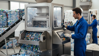 10 Essential Tips for Using a Plastic Recycling Grinder Effectively?