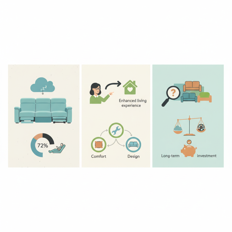 Best Reclining Sofa Options for Ultimate Comfort?