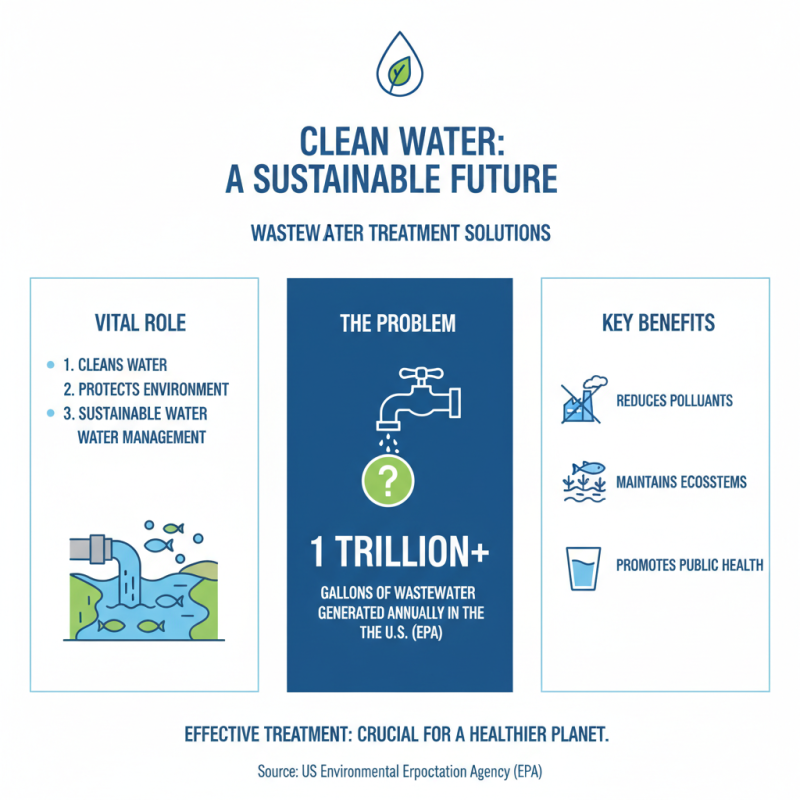 Top 10 Benefits of Wastewater Package Plants for Sustainable Water Management?