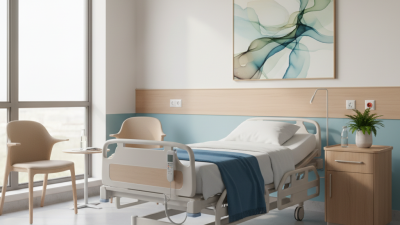 Top 10 Tips for Choosing Hospital Furniture for Sale?