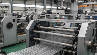 2026 Best Wire Mesh Weaving Machine How to Choose the Best?