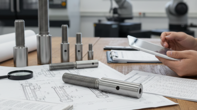 Essential Tips for Buying a Ball Screw for Sale