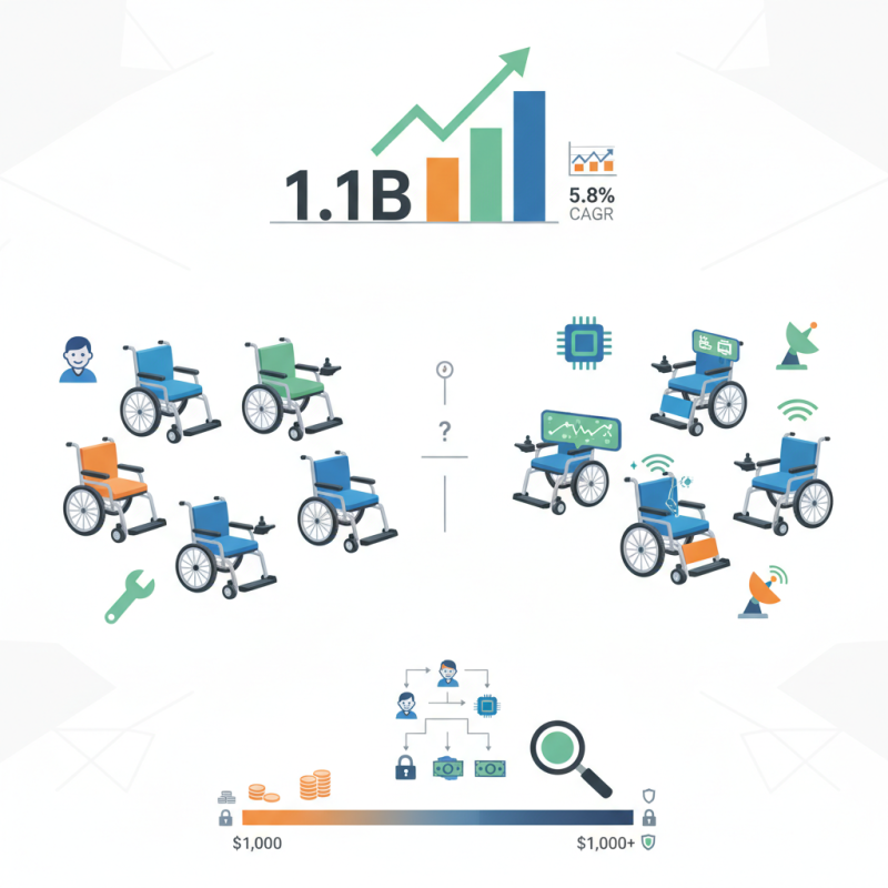 What is the Best Electric Wheelchair Manufacturers to Consider?