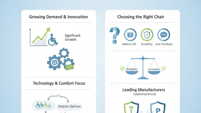 2026 Best Electric Wheelchair Manufacturers You Should Know?