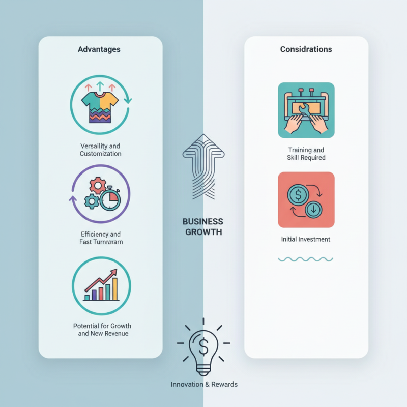 Why Choose a Screen Printing Machine for Your Business?