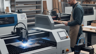 How to Choose the Best Laser Cutting Machine for Your Needs?