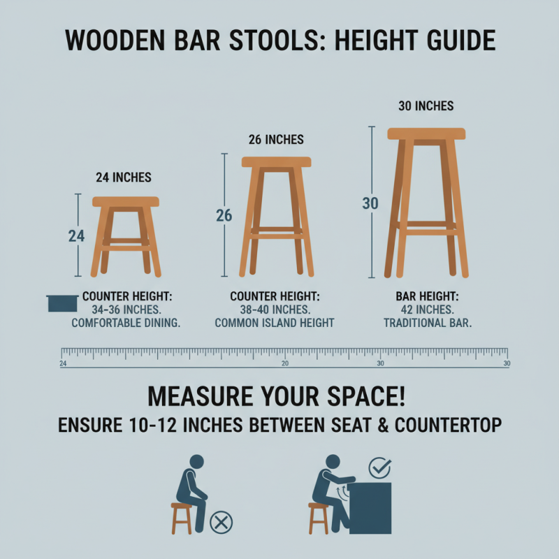 Top Wooden Bar Stools for Every Home Style and Budget?