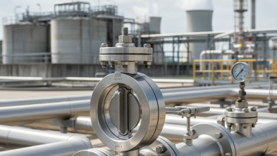 Top Butterfly Valves Applications and Benefits Explained