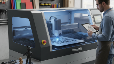How to Choose the Best Laser Cutting Machine for Your Needs?