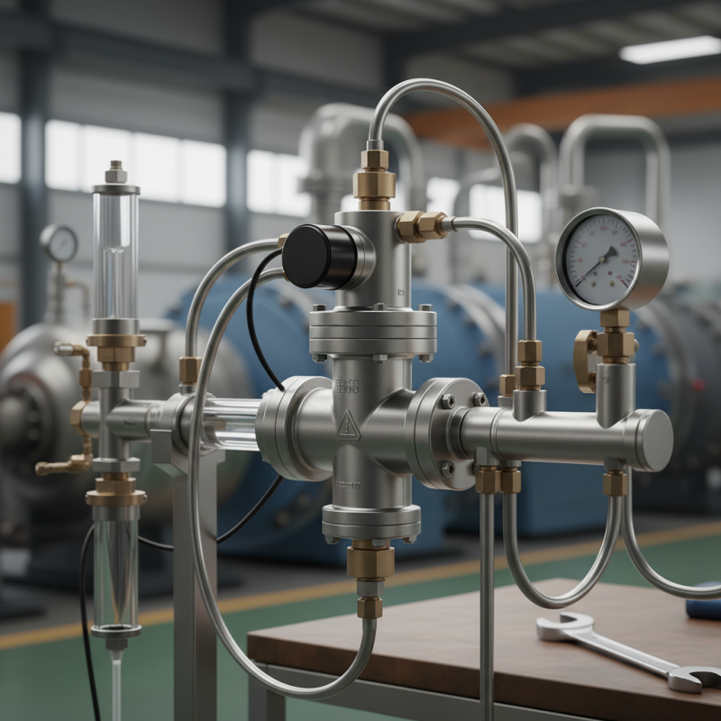 Remote Control Relief Valve Tips for Optimal Performance?