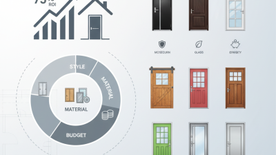 10 Best House Doors for Every Style and Budget?