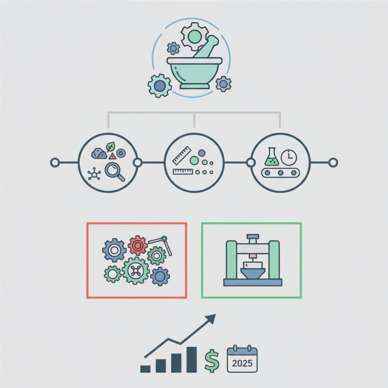 How to Choose the Best Laboratory Sample Pulverizer?