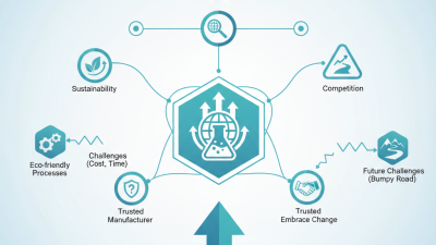 Top Chemical Raw Materials Manufacturers in 2026 What to Know?
