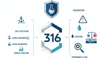 Why is 316 Stainless Steel the Best Choice for Corrosion Resistance?