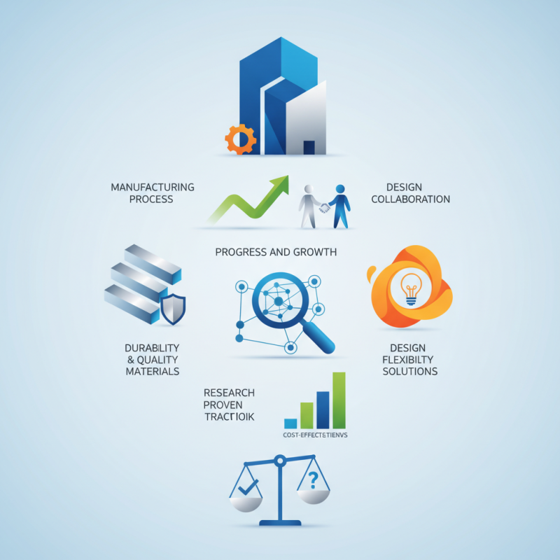 Why Choose Aluminum Composite Panel Manufacturers for Your Project?