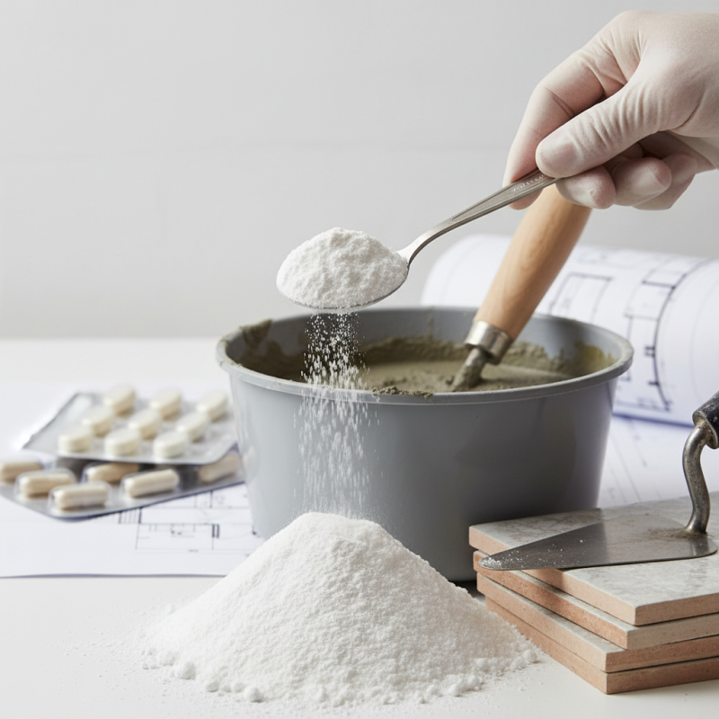 What is HPMC for Sale and Its Common Uses?