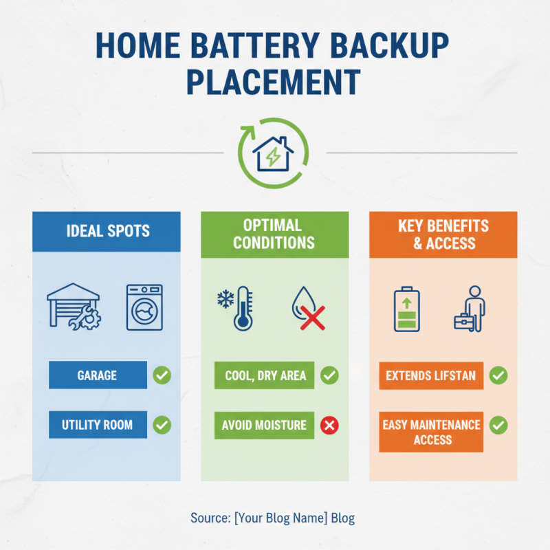 How to Choose the Best Battery Back Up For Homes?