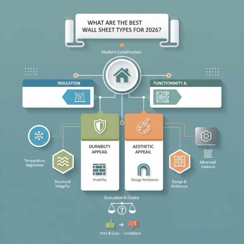 What are the Best Wall Sheet Types for 2026?