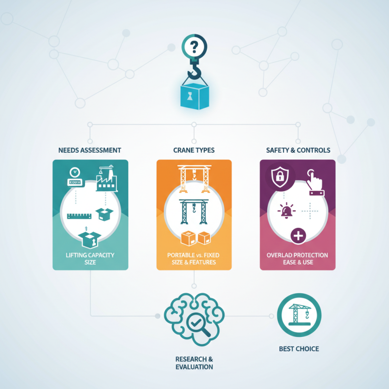 How to Choose the Best Indoor Crane for Your Needs?