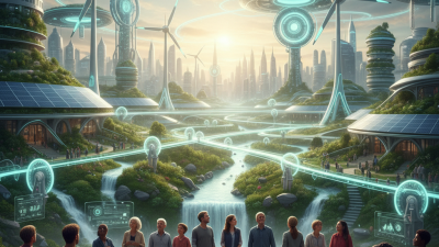 2026 Top Trends in Green Energy Renewable Solutions Why They Matter