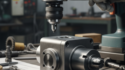 How to Choose a Heavy Duty Angle Head for Your Projects?