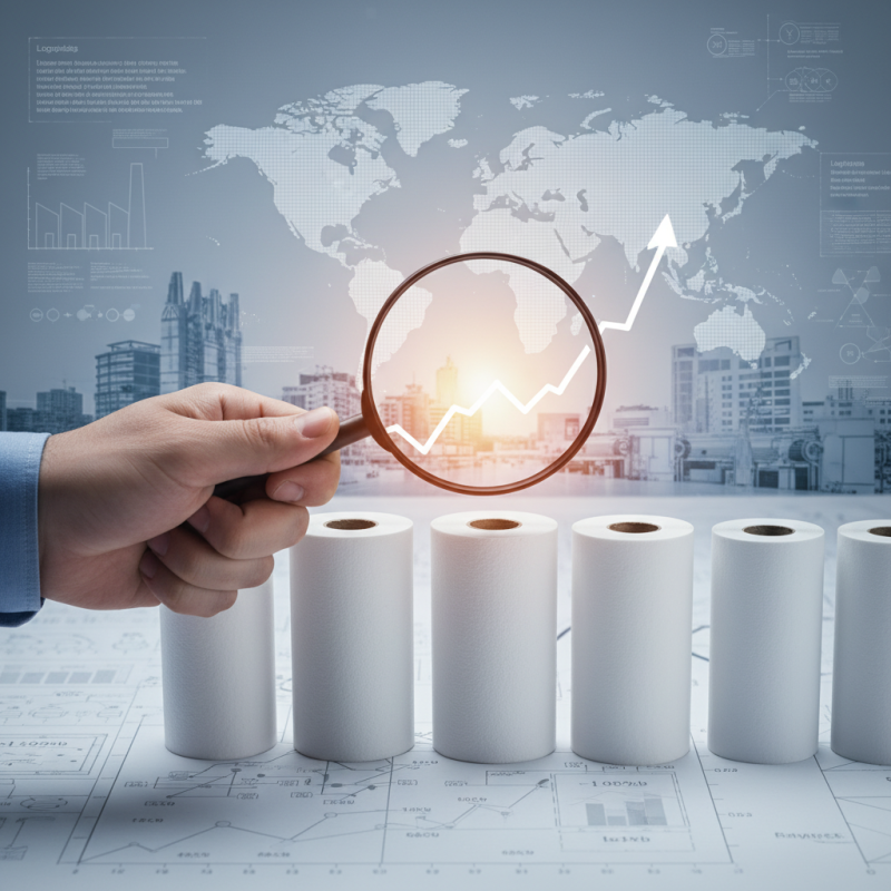 Essential Tips for Choosing a Thermal Paper Roll Manufacturer?