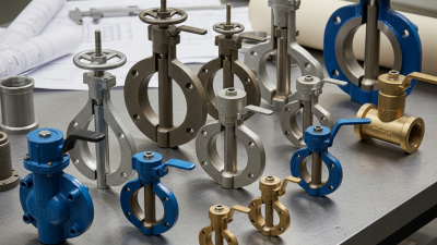 Top 10 Butterfly Valves for Sale What to Consider Before Buying?
