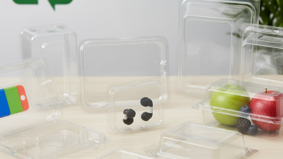 How to Choose the Best Plastic Clamshell Packaging Options?