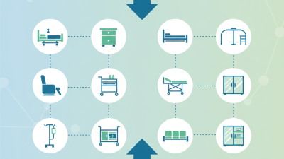 Top 10 Hospital Furniture for Sale Options You Need to Know?