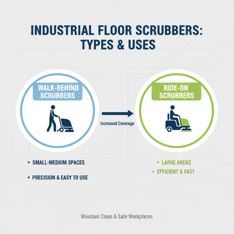 Best Industrial Floor Scrubber for Your Business Needs?